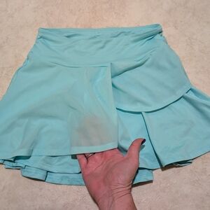 all in motion Aqua Performance Skort